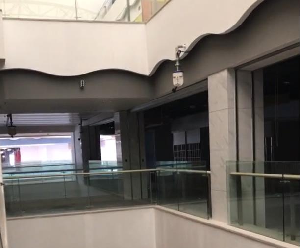 智能消防水炮系統是一個獨立的系統嗎？