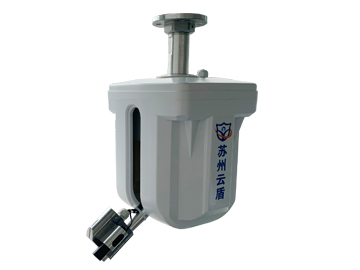 ZTZ-122型智能消防水炮參數